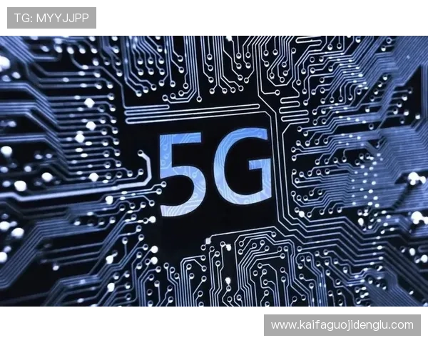 未来5G老虎机的发展趋势分析，助你把握行业先机实现持续盈利